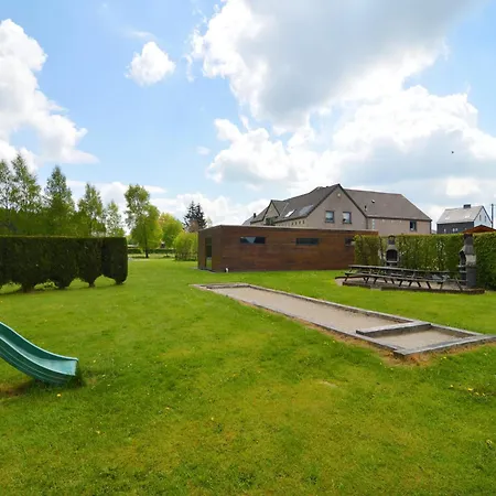 Villa With Pool, Cleaning Included