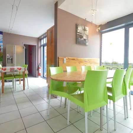 With Pool, Cleaning Included Villa Sourbrodt