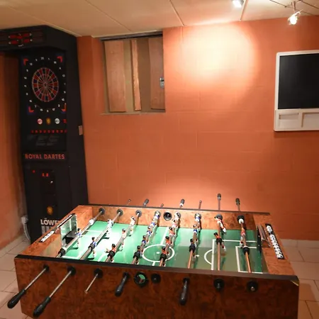 With Pool, Cleaning Included
