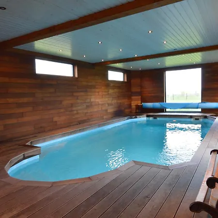 With Pool, Cleaning Included 别墅 索尔布罗特