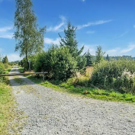 Villa With Pool, Cleaning Included Sourbrodt