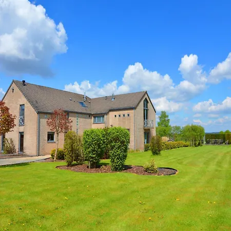 Villa With Pool, Cleaning Included Sourbrodt